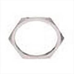 TE Connectivity/Deutsch, 6126-201-2358-5Pack, Panel - Nut for Connector