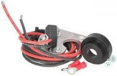 Replacement Electronic Ignition Kit - 12 Volt Negative Ground fits International 706 756 New