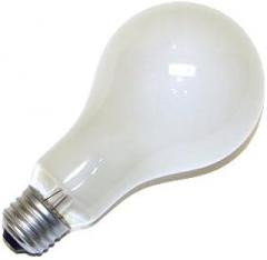 Ushio 1000265 - ECA A-23 3200K Projector Light Bulb