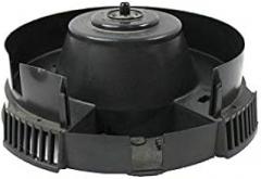 Replacement Part For Dust Care AS200 Canister Vacuum Cleaner Switch and Housing # compare to part USAMIS234