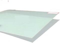 1Pc FR4 Epoxy Resin Insulation Board 330x500mm,0.2mm Thickness for Mechanical and Electronic Applications(0.2mm)