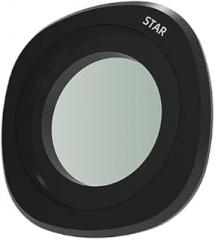 Drone Lens Filter Compatible with DJI NEO2, Multiple Types for Aerial Photography Creativity (Star)
