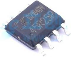10 Pcs Power Electronic Switch DK5V45R25P SOP-8 DK5V45R25P