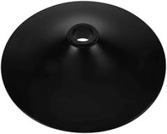 Bar Stool Base with Heavy-Duty Rotating Mechanism, Suitable for 360-degree Furniture Rotation, can be Used for Chairs, Sofas, Dining Tables, etc.