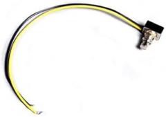 Replacement Part For Fit All Residential Metal Top Pushbutton 15