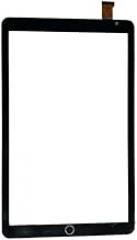 10.1 inch Touch Screen Panel Digitizer for LOGICOM LA TAB 127 HD