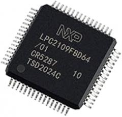 LPC2109FBD64 LPC2109FBD LPC2109 LPC2109F LPC21 Electronic Components and Original - (Color: LPC2109FBD64)