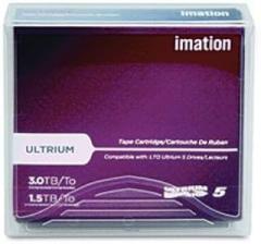 IMN27672 - Imation 1/2amp;quot; Ultrium LTO-5 Cartridge