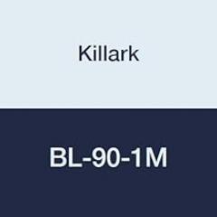 Killark BL-90-1M Elbow, Male/Fem 90 Deg Fe 1/2