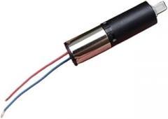 1PCS DC 3V-5V 45RPM-224RPM 6mm Planetary Gearbox Gear Reducer Electronic Starter Reduction Coreless Electronic Starter Large Torque DIY Robot(A Motor)