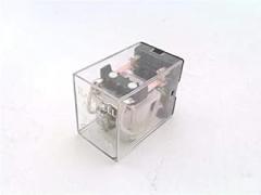 RADWELL Verified Substitute SKMB-2C-24VDC-SUB 24VDC, 5A DPDT, PCB Relay, Relay, Substitute for Sky Electronics SKMB-2C-24VDC