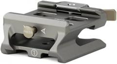 Tilta 15mm LWS Baseplate Adapter Type I (Titanium Gray) | TA-LBA1-TG