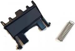 1X LY2208001 HL2240 Separation Pad Compatible with Brother DCP 7055 7057 7060 7065 7070 HL 2130 2132 2220 2230 2240 2242 2250 2270 2280