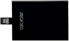 Xbox 360 500GB Media Hard Drive (Renewed)