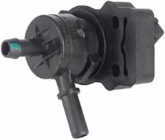 Carbon canister electronic valve 2124702493 212 470 2493 AUTO-GETHER