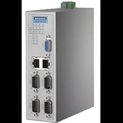 Embedded Box Computers TI Cortex A8, 256MB DDR2, VGA, Wince 6.0