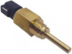 W85720580 Engine Coolant Temperature Sensor, Brass Construction, 2-Pin Connector