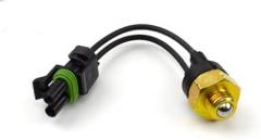 21-478P - Ball Plunger Switch