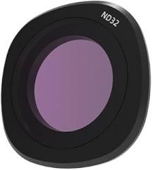 Drone Lens Filter Compatible with DJI NEO2, Multiple Types for Aerial Photography Creativity (ND32)