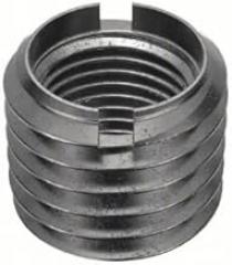 MS21209C0220 Inserts Tanged 2-56-THD Stainless Steel 304 Plain