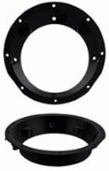 Metra Electronics Harley Davidson Touring 1996-2013 Speaker Spacer for 675 Plate-2Pack