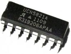 10 PCS UCN5821 UCN5821A Latch/Driver IC S8