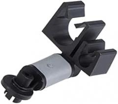 2 Channel PWM Relay Receiver Controller 1PCS For RC Airplane Remote Control Compatible Electronic Switch Works With Smoke Light Rocket On Off