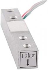 Huyhuyhuy Tool Part for Digital Portable 10KG Electronic Scale Load Cell Weight Weighing Sensor Module