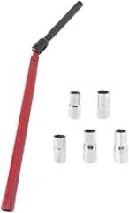 63HA Sink Bathroom Wrench Multipurpose Spanner Home Plumbing New 2025 High For Reliable Electronic Component, Precision, Stable Performance