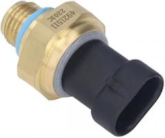 4921511 Oil Pressure Sensor Replacement Engine 5.9L N14 M11 ISX,Replacement for 2500 3500