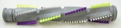 #US Brush Roll, 12 Inch Triple Action, Medium Cool Grey, 1611316