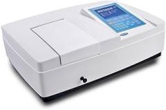 UV-6100S LCD Display Ultraviolet/Visible Spectrophotometer Bandwidth 1.8nm