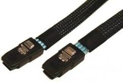 p/n I2626-2MC: Internal Mini SAS 26-Mini SAS 26, 2M, Generic [Electronics]