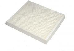 Replacement Cabin Air Filter fits 2016-2021 Buick Envision (GM Original Equipment ; STANDARD ; A/C AUTO ELECTRONIC CONTROLS (C68), LEFT HAND DRIVE (LHD))