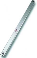 Rotatrim Straightedge 102in (RCSE2600),Silver