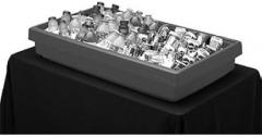 Cambro BUF48186 Table Top Buffet Bar