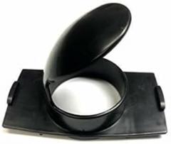 #US Heavy Duty Compatible for ShopVaxc Replacement Inlet Dirt R and Bag Holde...