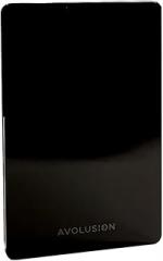 Avolusion HD250U3-Z1-PRO 320GB USB 3.0 Portable External Gaming Hard Drive (for PS4, Pre-Formatted) - 2 Year Warranty