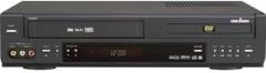 Go Video DVD/vcr Combo (Renewed)