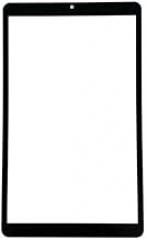Generic 10.1 inch Touch Screen Panel Digitizer Glass for ACER Iconia Tab A10 A10-11 A22002, Black