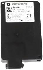 Genuine OEM Blind Spot Detection System Warning Sensor For Chrysler 300 68303026AB