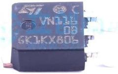 2 Pcs Power Electronic Switch VN1160TR-E TO-252-2(DPAK) VN1160TR-E