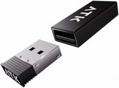 ATK Wireless Dongle Series – 1K / 4K / 8K / Nano 8K Gaming Receivers – Ultra-Low Latency USB-C Adapters for Gaming Mice (Nano 1K)