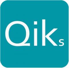A electronics Qiks-Chat,File Transfer and Stream music and video