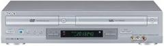 Sony SLV-D300P Progressive-Scan DVD-VCR Combo (Renewed)