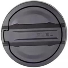 Car Lock Synchronization Fuel Tank Cover Compatible With Jeep Wrangler JL 2018-2024 Electronic Locking Gas Cap