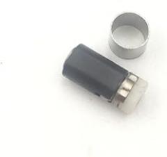 OCity Game Shaft Rotation Axle Hinge Spindle Replacement for NDSI XL NDSi LL XL Console