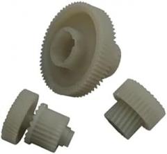 electronic hand brake actuator 4 piece repair kits for BMW , MERC, RANG ROVER &LAND ROVER