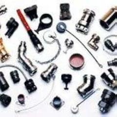 OEM EBM-PAPST 9AB-EE9-F11, R3G250-RE21-08 (1 Items)