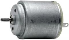 RN-260CN-20110 R260 Electronic Starter DC 3V 5V 6V 7.4V 14500RPM High Speed Carbon Brush 24mm Round Electronic Starter DIY Hobby Toy Car Boat Motor Starters